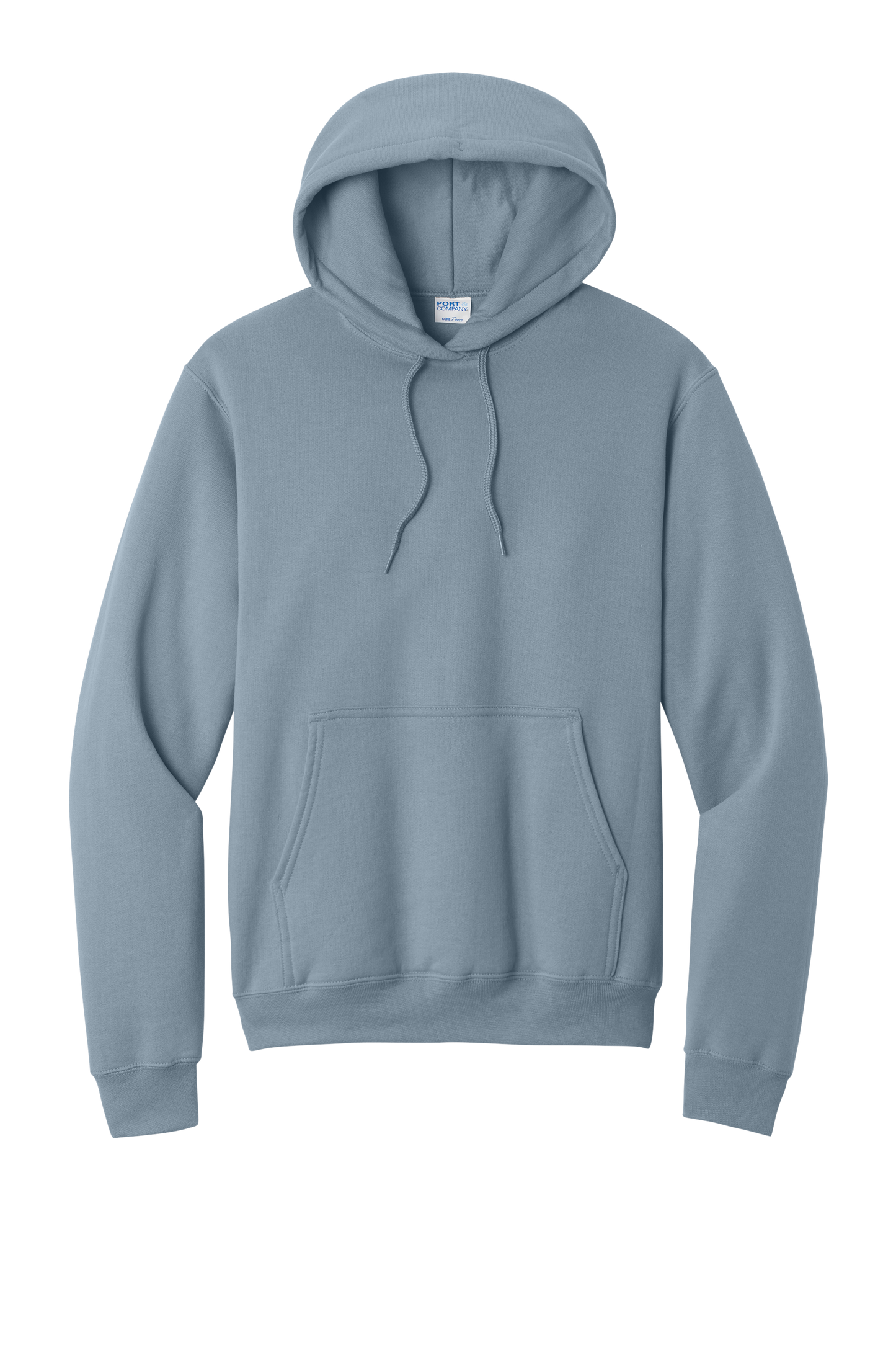Port & Company® Core Fleece Pullover Hooded Sweatshirt
