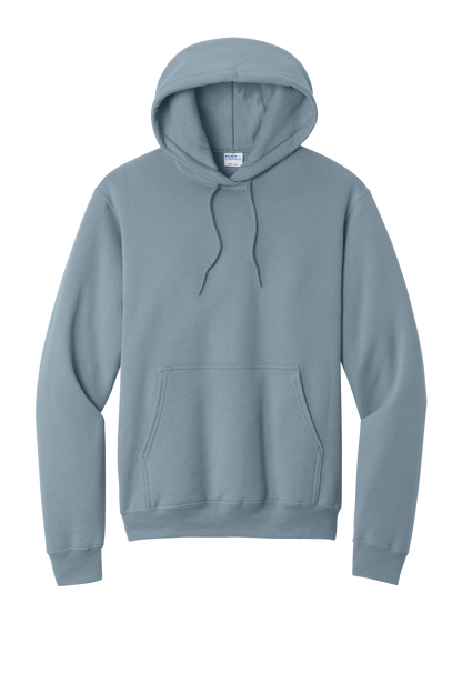 Port & Company® Core Fleece Pullover Hooded Sweatshirt