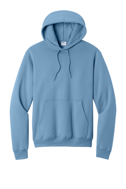 Port & Company® Core Fleece Pullover Hooded Sweatshirt