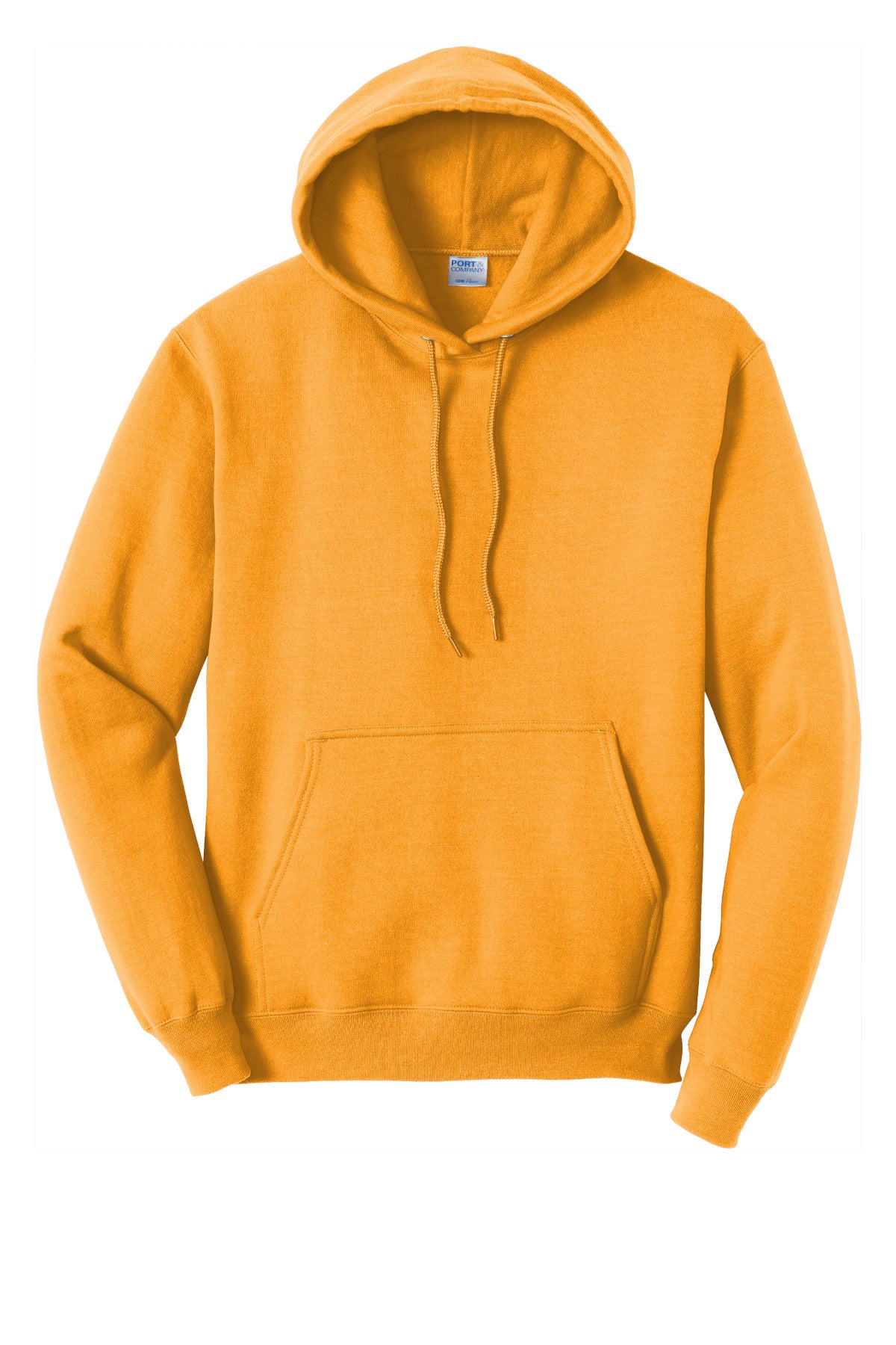 Port & Company® Core Fleece Pullover Hooded Sweatshirt