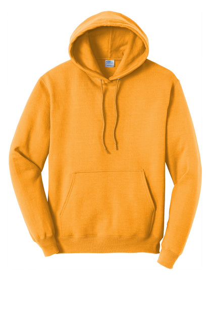 Port & Company® Core Fleece Pullover Hooded Sweatshirt