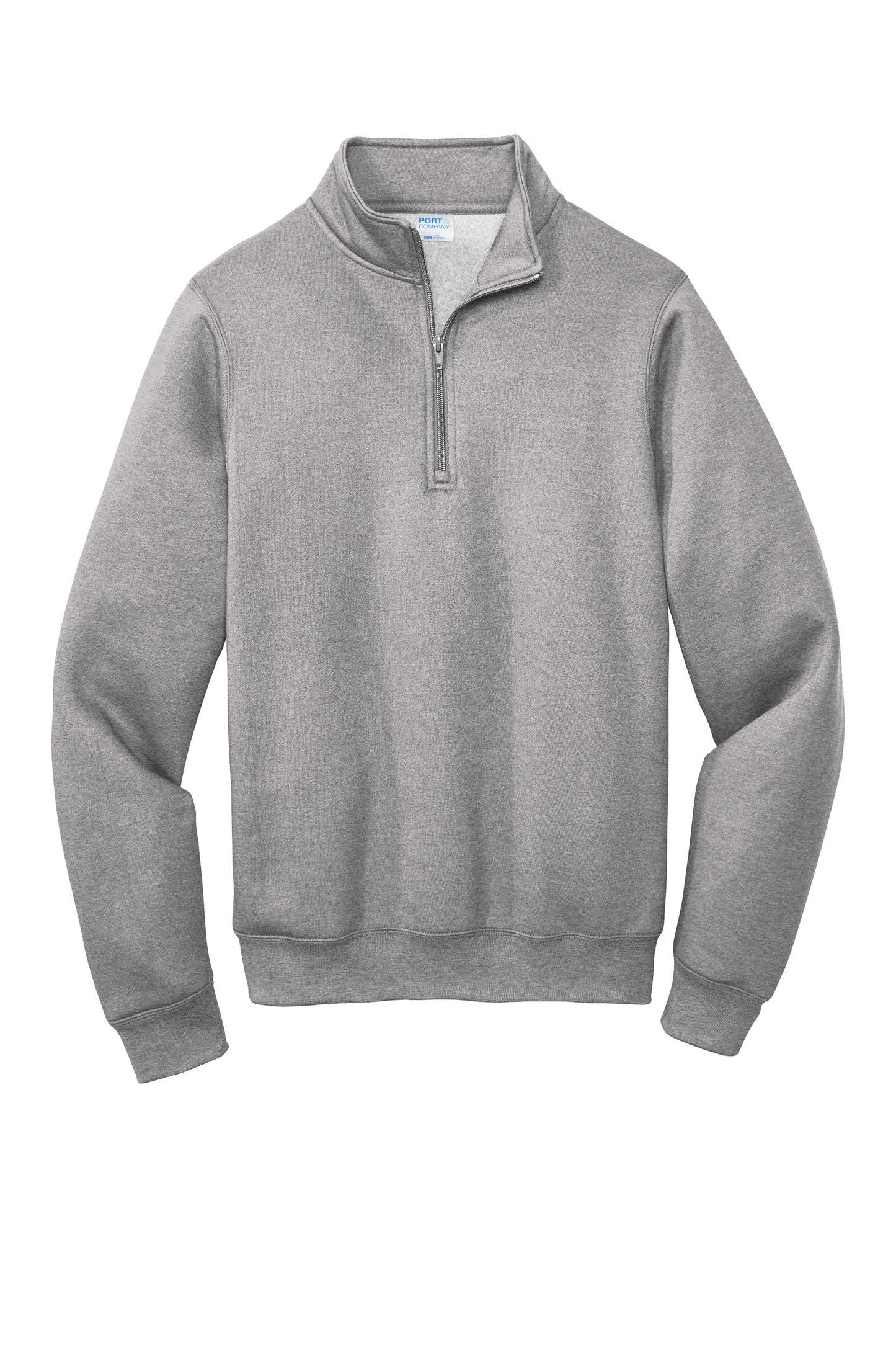 DMHC Port & Company ® Core Fleece 1/4-Zip Pullover Sweatshirt