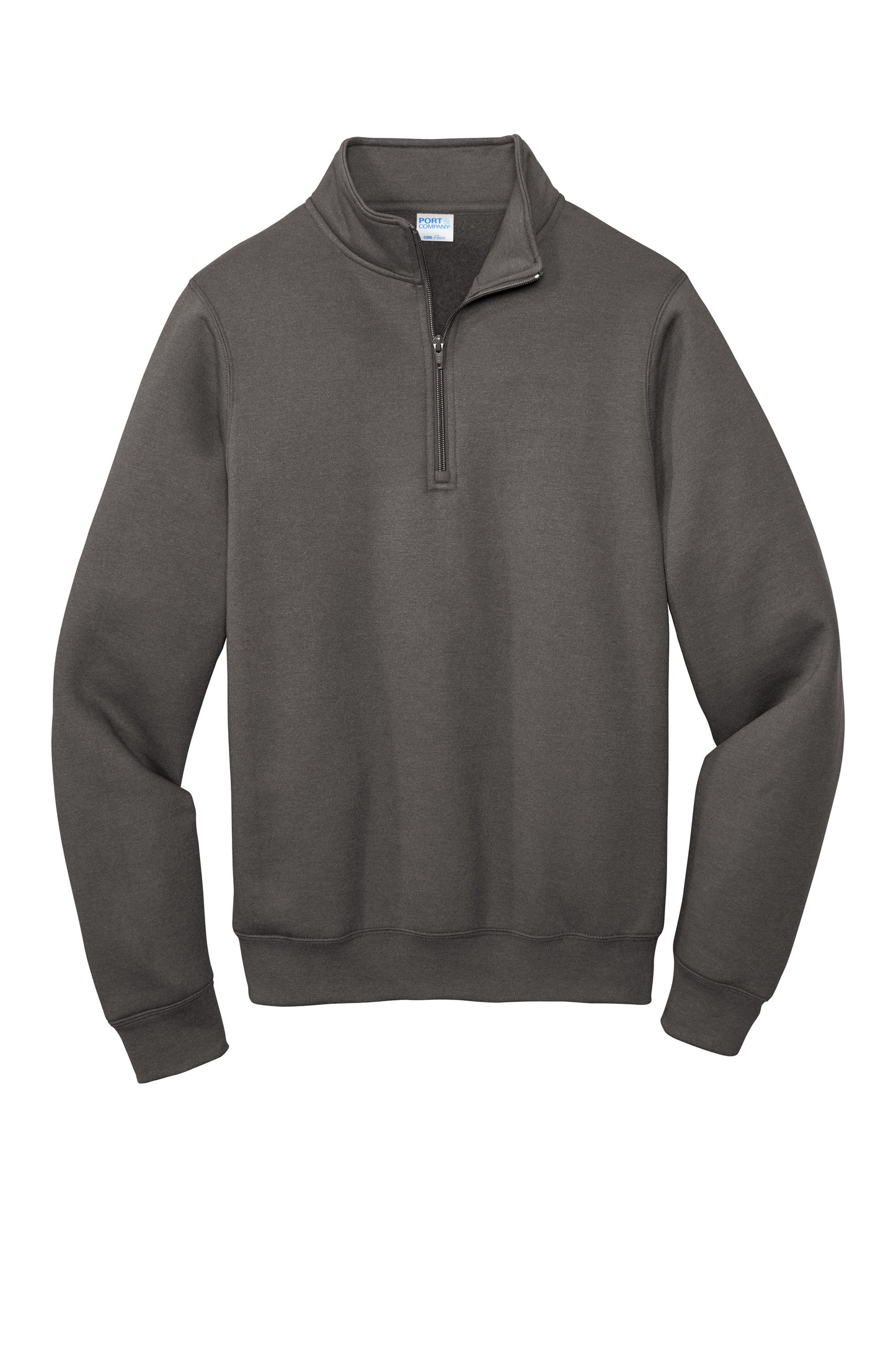 DMHC Port & Company ® Core Fleece 1/4-Zip Pullover Sweatshirt