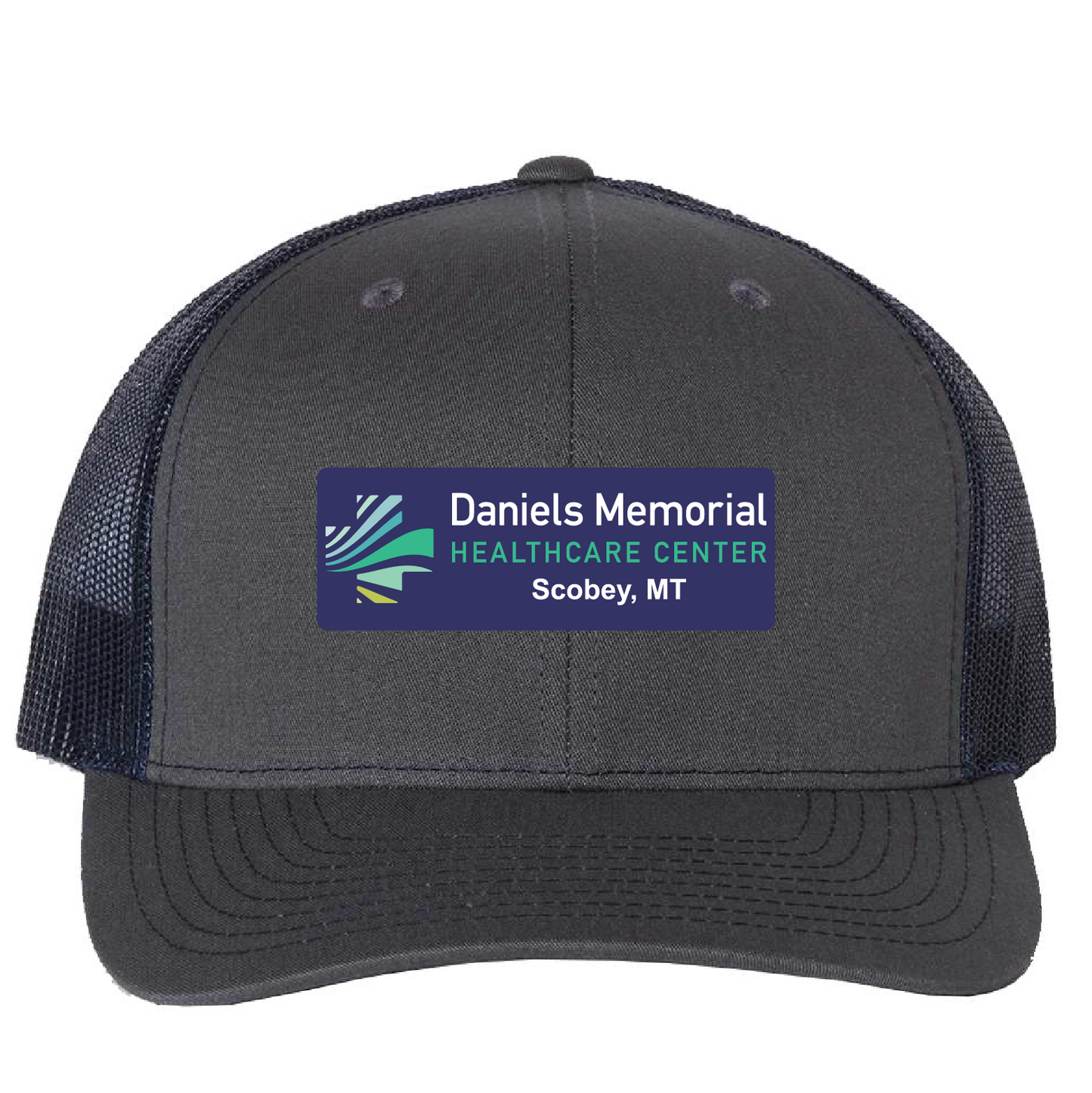 DMHC Richardson Snapback Trucker Cap - 112