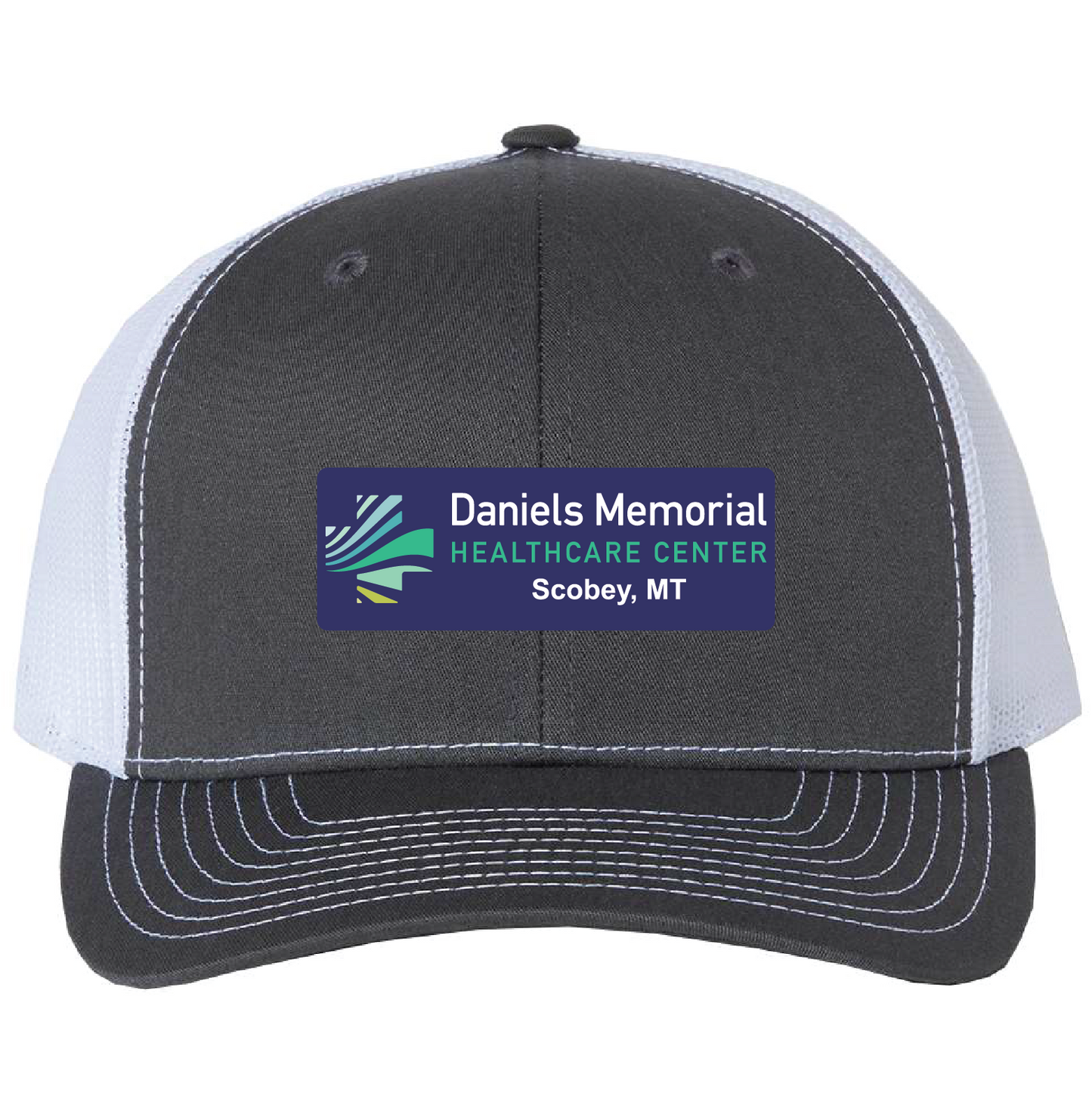 DMHC Richardson Snapback Trucker Cap - 112