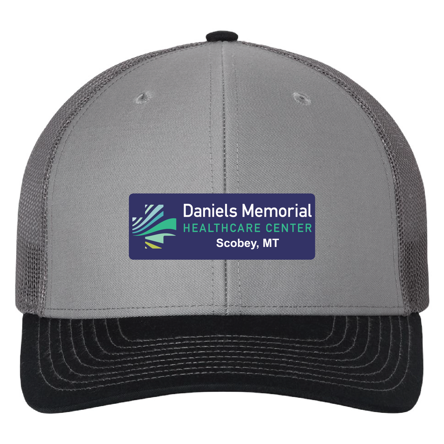 DMHC Richardson Snapback Trucker Cap - 112