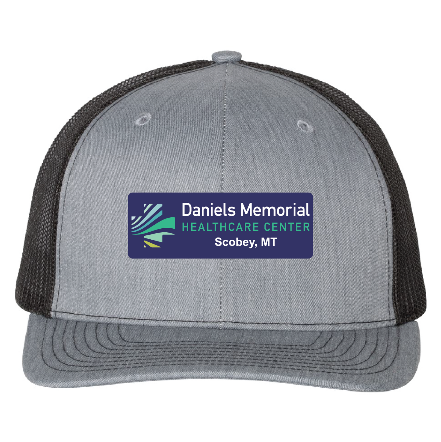 DMHC Richardson Snapback Trucker Cap - 112