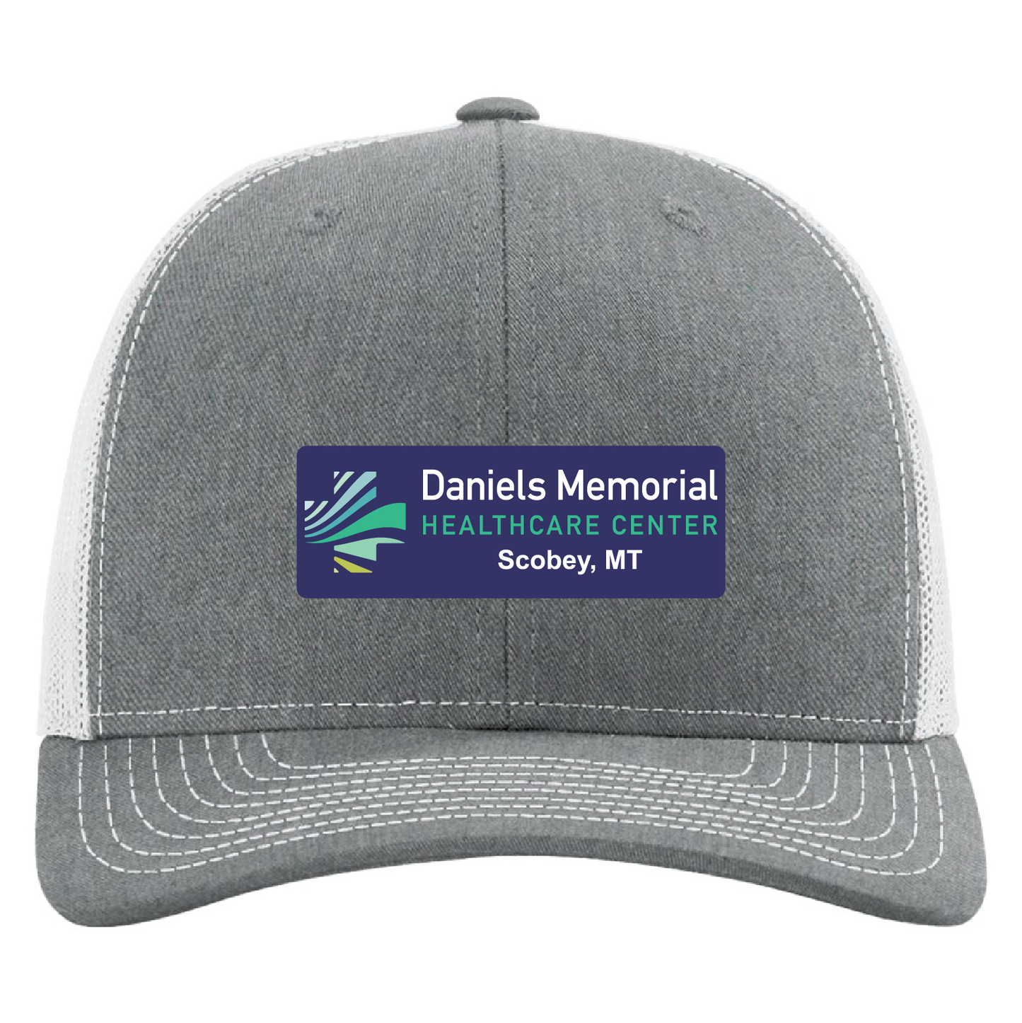 DMHC Richardson Snapback Trucker Cap - 112