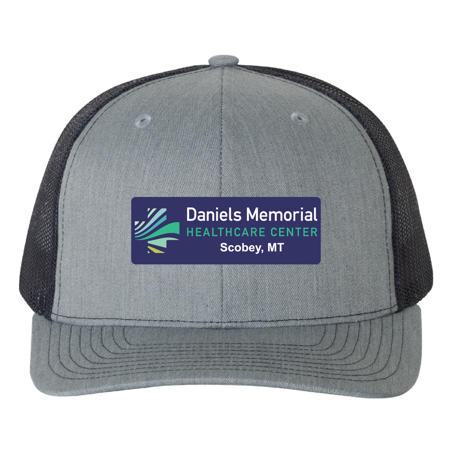 DMHC Richardson Snapback Trucker Cap - 112