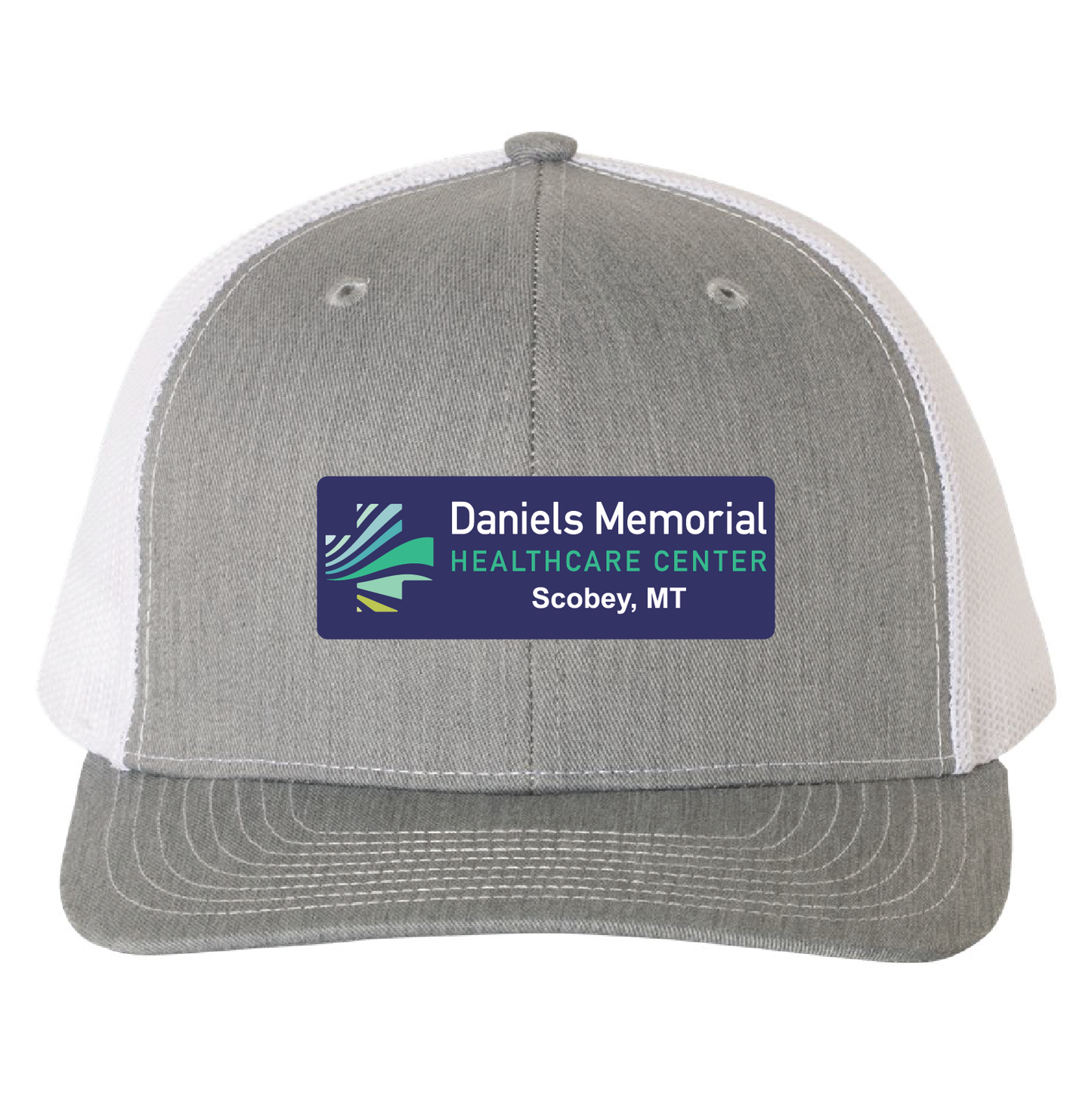 DMHC Richardson Snapback Trucker Cap - 112