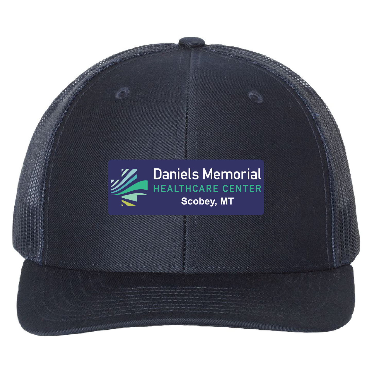 DMHC Richardson Snapback Trucker Cap - 112