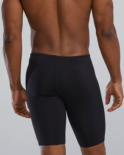TYR DURAFAST ELITE® MEN'S/BOYS JAMMER SWIMSUIT - SOLID