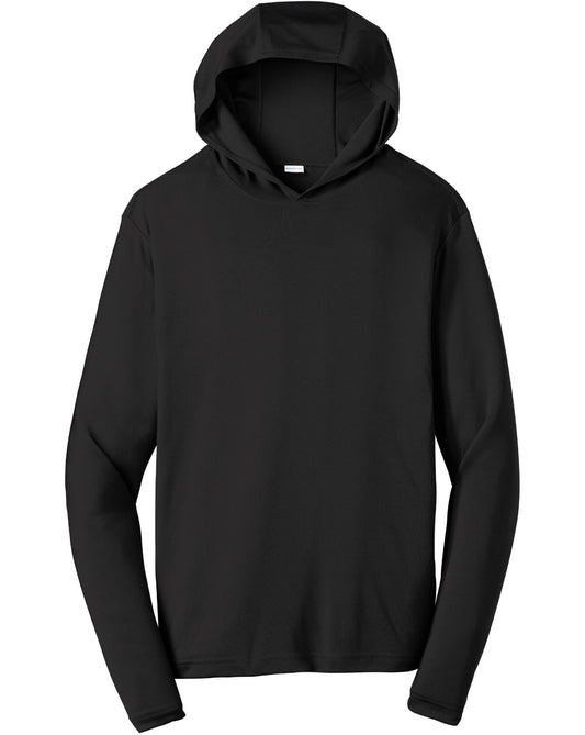 Sport-Tek ® PosiCharge ® Competitor ™ Hooded Pullover