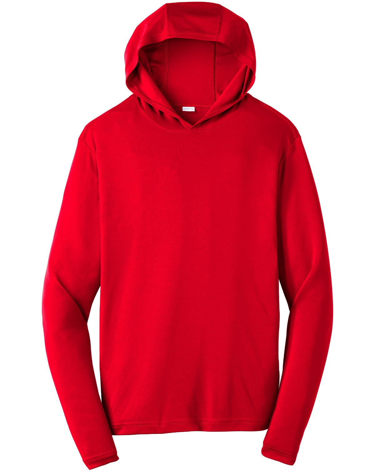 Sport-Tek ® PosiCharge ® Competitor ™ Hooded Pullover