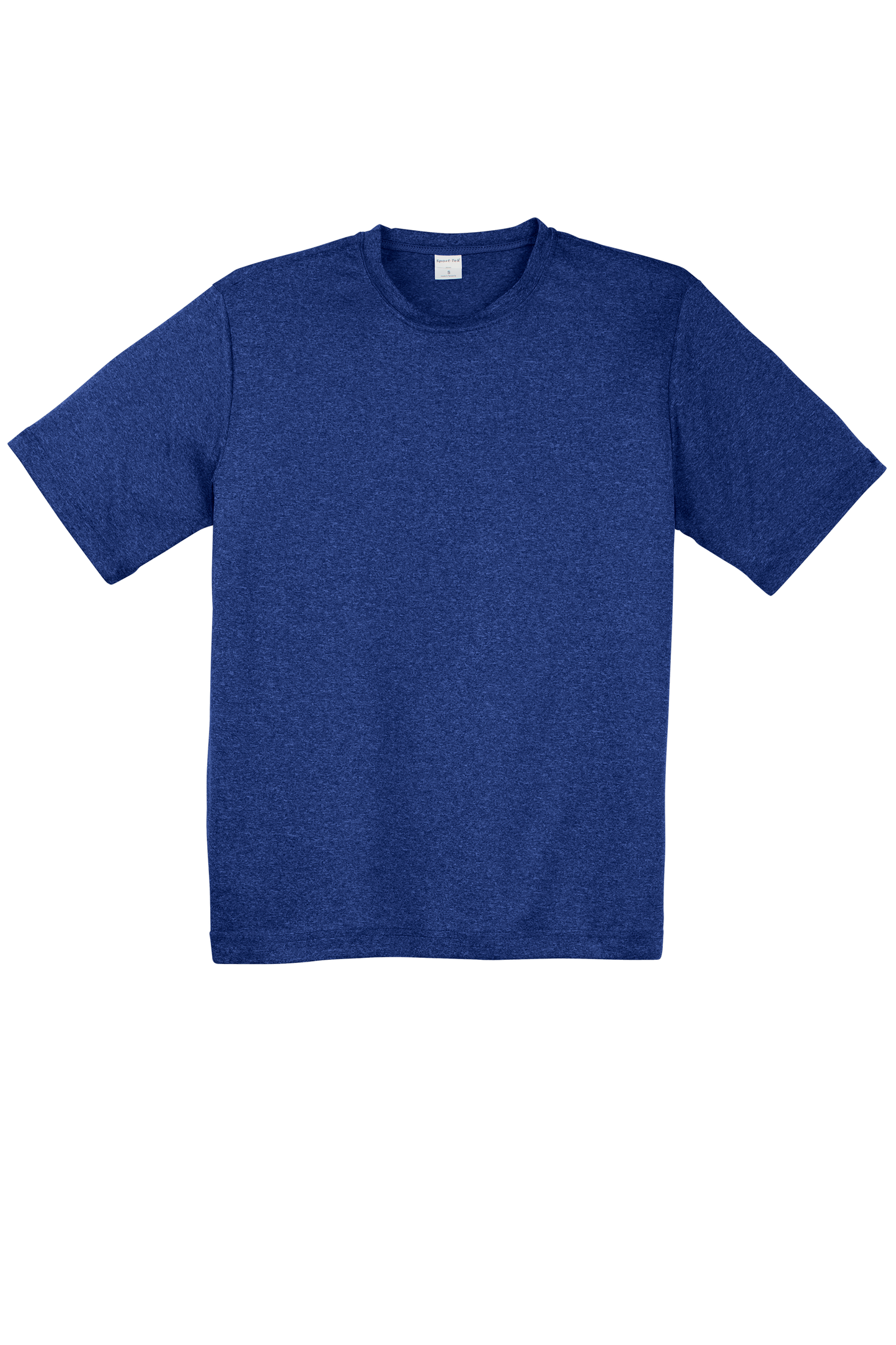Sport-Tek® Heather Contender™ Tee