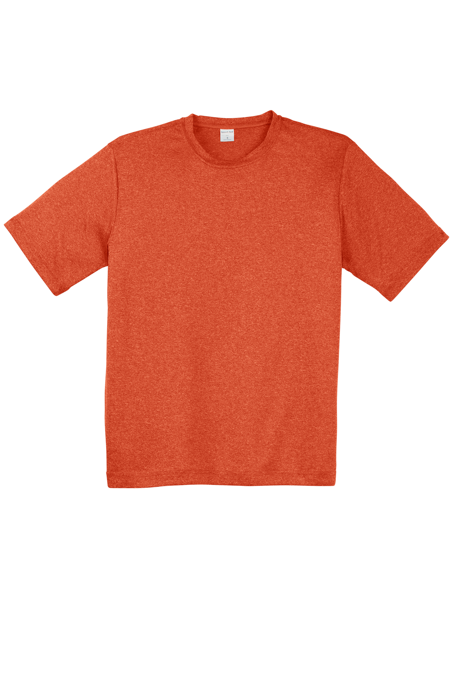 Sport-Tek® Heather Contender™ Tee