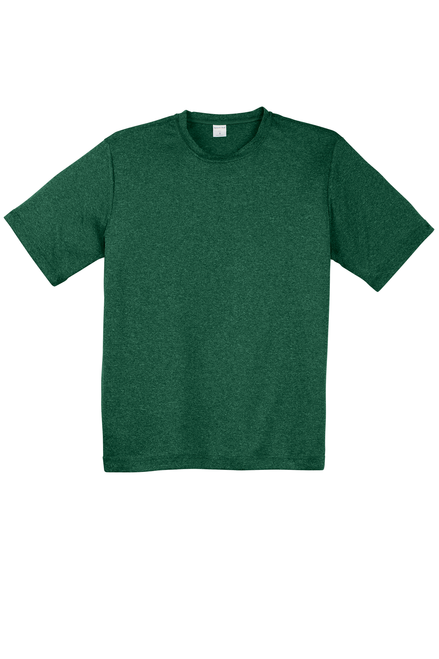 Sport-Tek® Heather Contender™ Tee