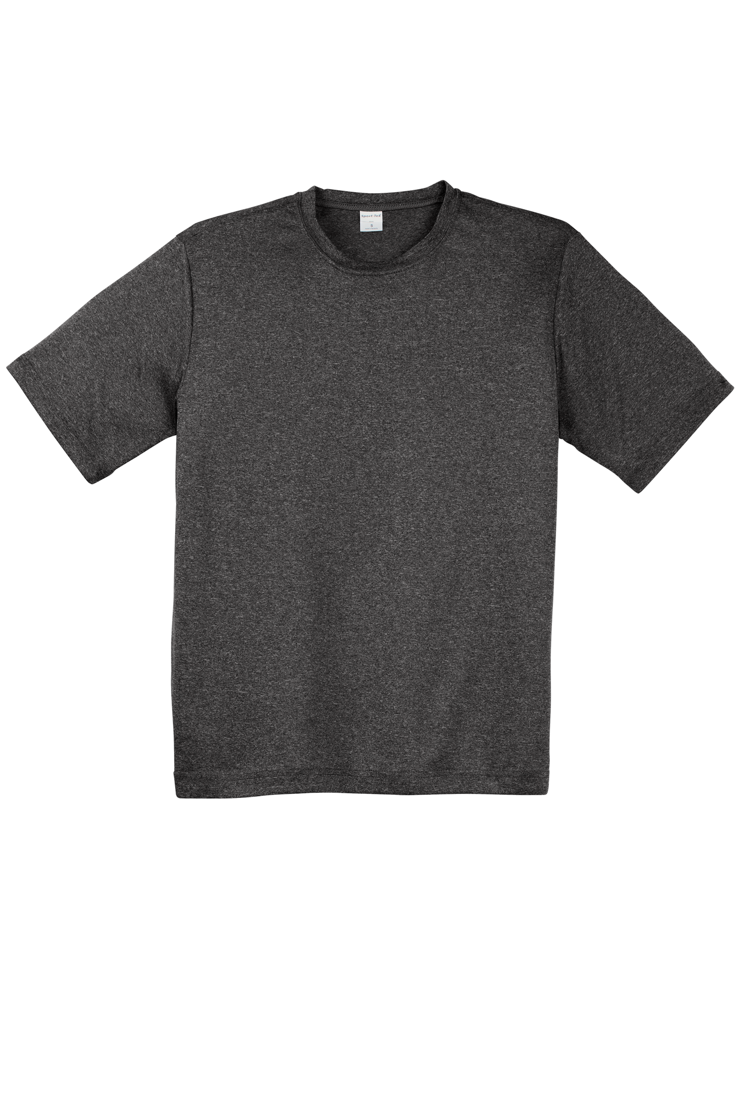 Sport-Tek® Heather Contender™ Tee