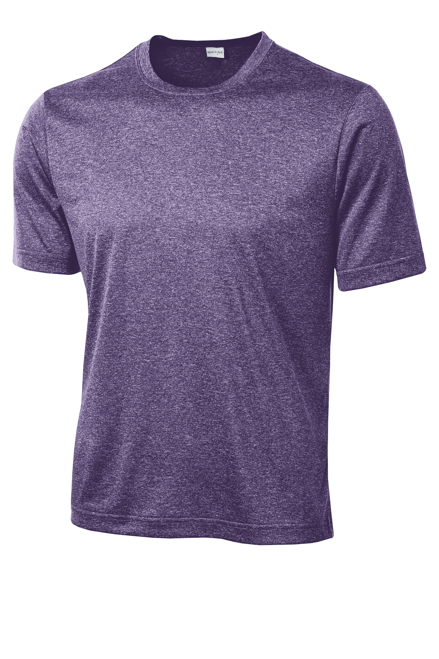 Sport-Tek® Heather Contender™ Tee