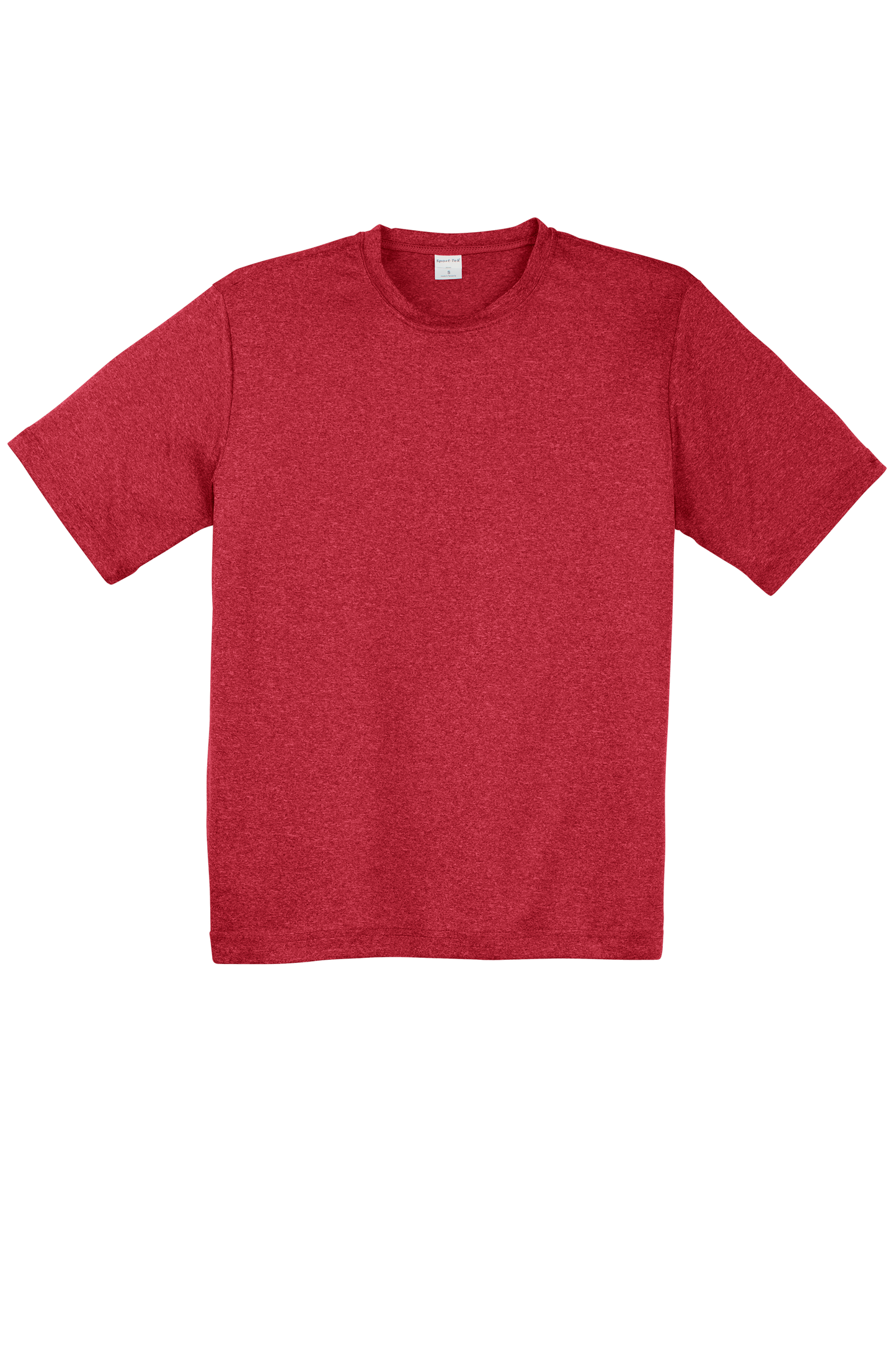 Sport-Tek® Heather Contender™ Tee