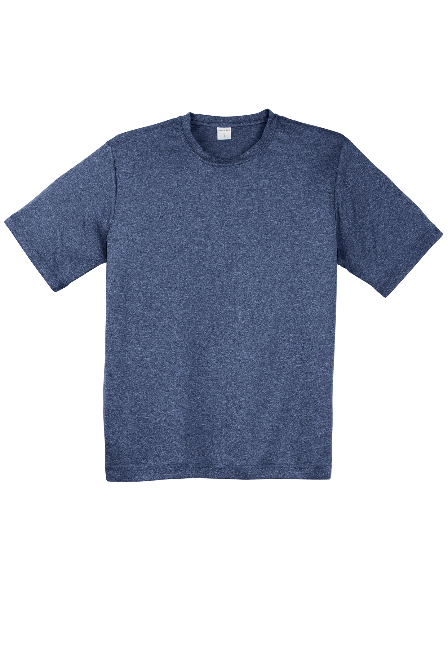 Sport-Tek® Heather Contender™ Tee