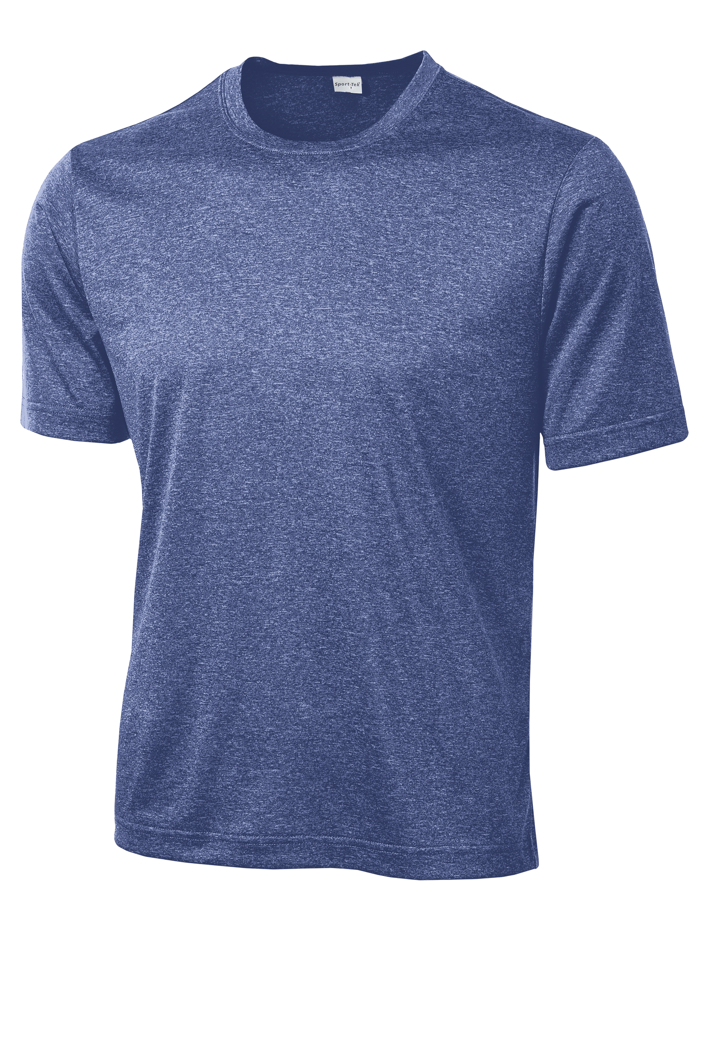 Sport-Tek® Heather Contender™ Tee
