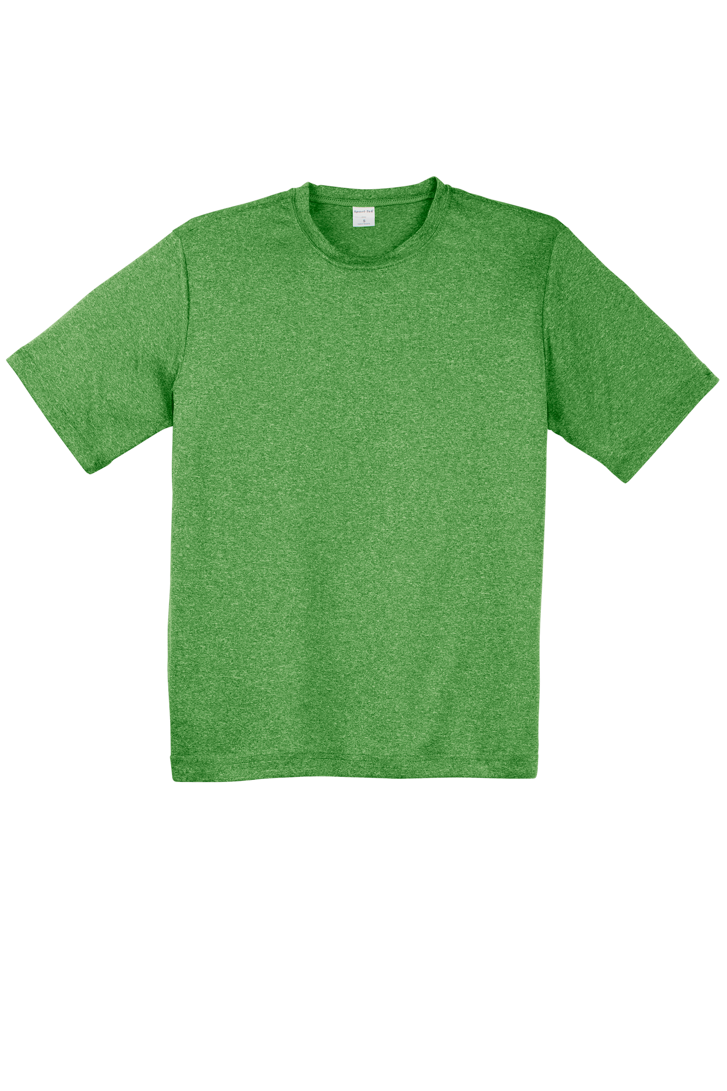 Sport-Tek® Heather Contender™ Tee