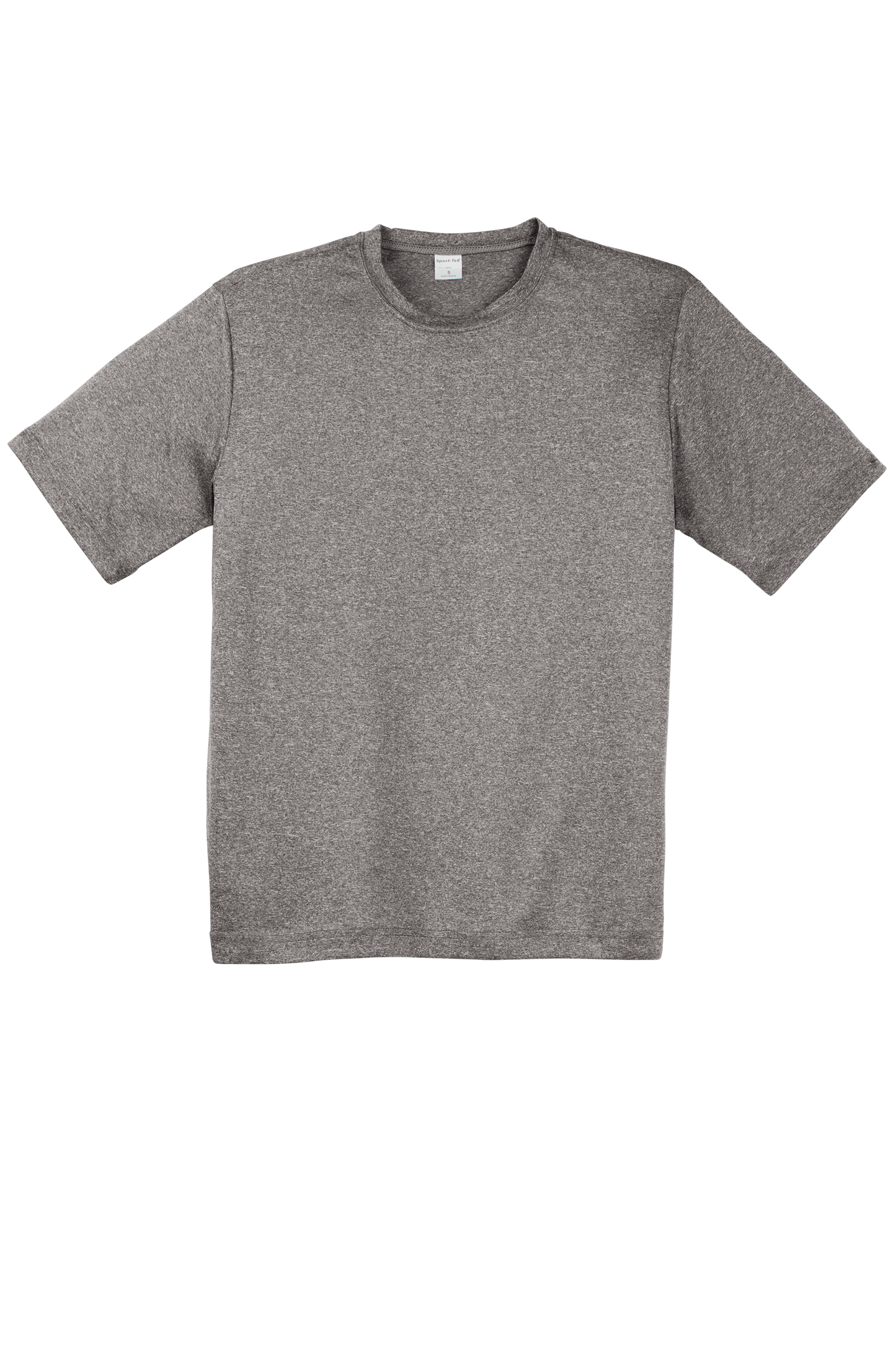 Sport-Tek® Heather Contender™ Tee