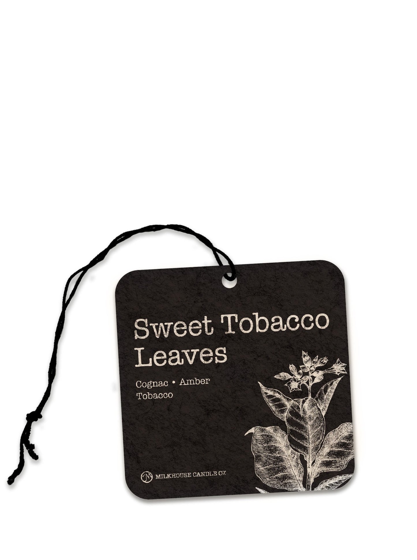 Milkhouse Car Fresheners