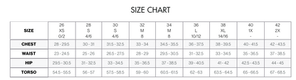 TYR DURAFAST ELITE® WOMEN'S DIAMONDFIT SWIMSUIT - SOLID