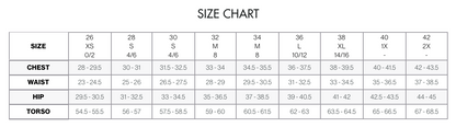 TYR DURAFAST ELITE® WOMEN'S/GIRL'S CUTOUTFIT SWIMSUIT