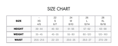 TYR DURAFAST ELITE® MEN'S/BOYS JAMMER SWIMSUIT - SOLID
