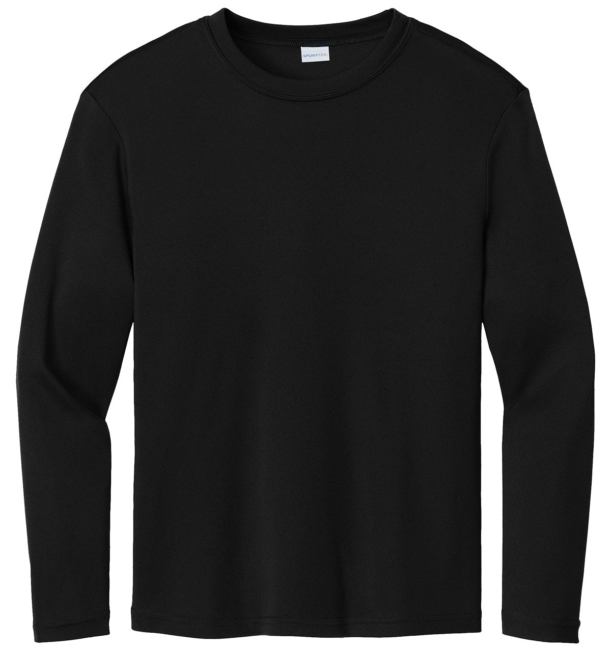 Sport-Tek Long Sleeve PosiCharge® Competitor™ Tee