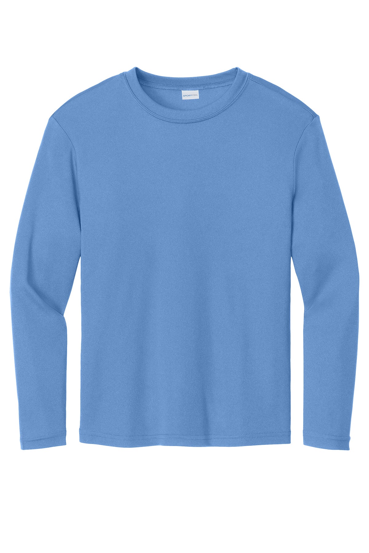 Sport-Tek® Youth Long Sleeve PosiCharge® Competitor™ Tee