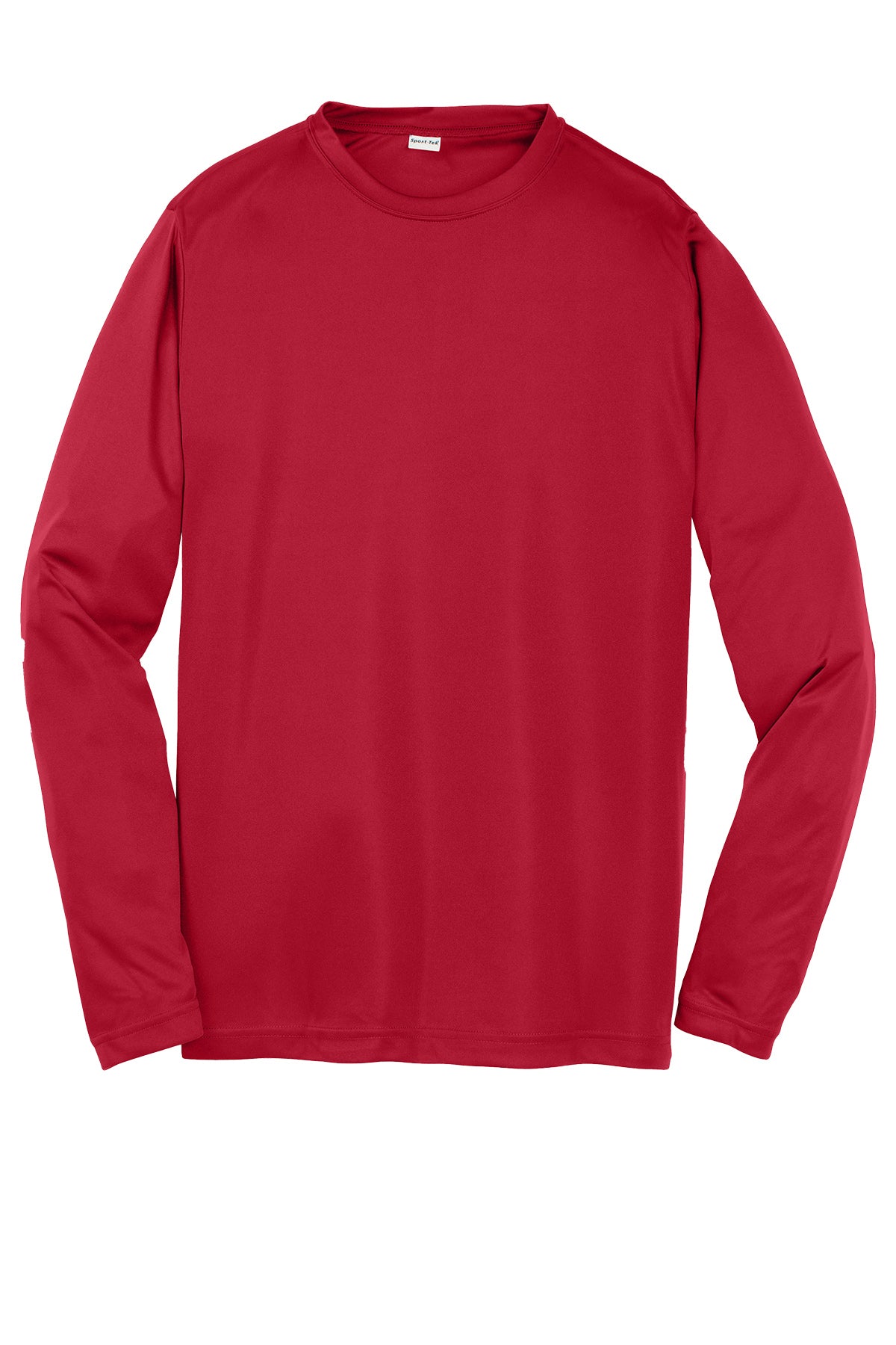 Sport-Tek® Youth Long Sleeve PosiCharge® Competitor™ Tee