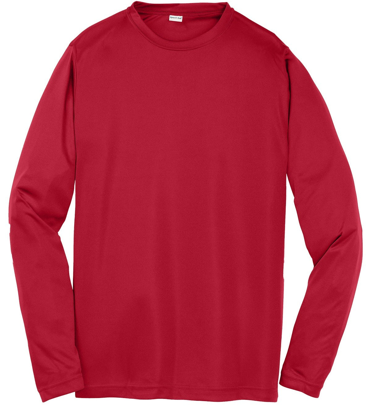 Sport-Tek Long Sleeve PosiCharge® Competitor™ Tee