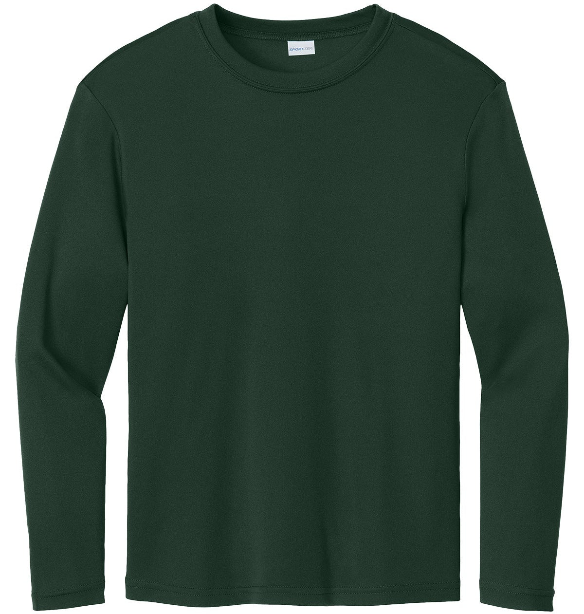 Sport-Tek Long Sleeve PosiCharge® Competitor™ Tee