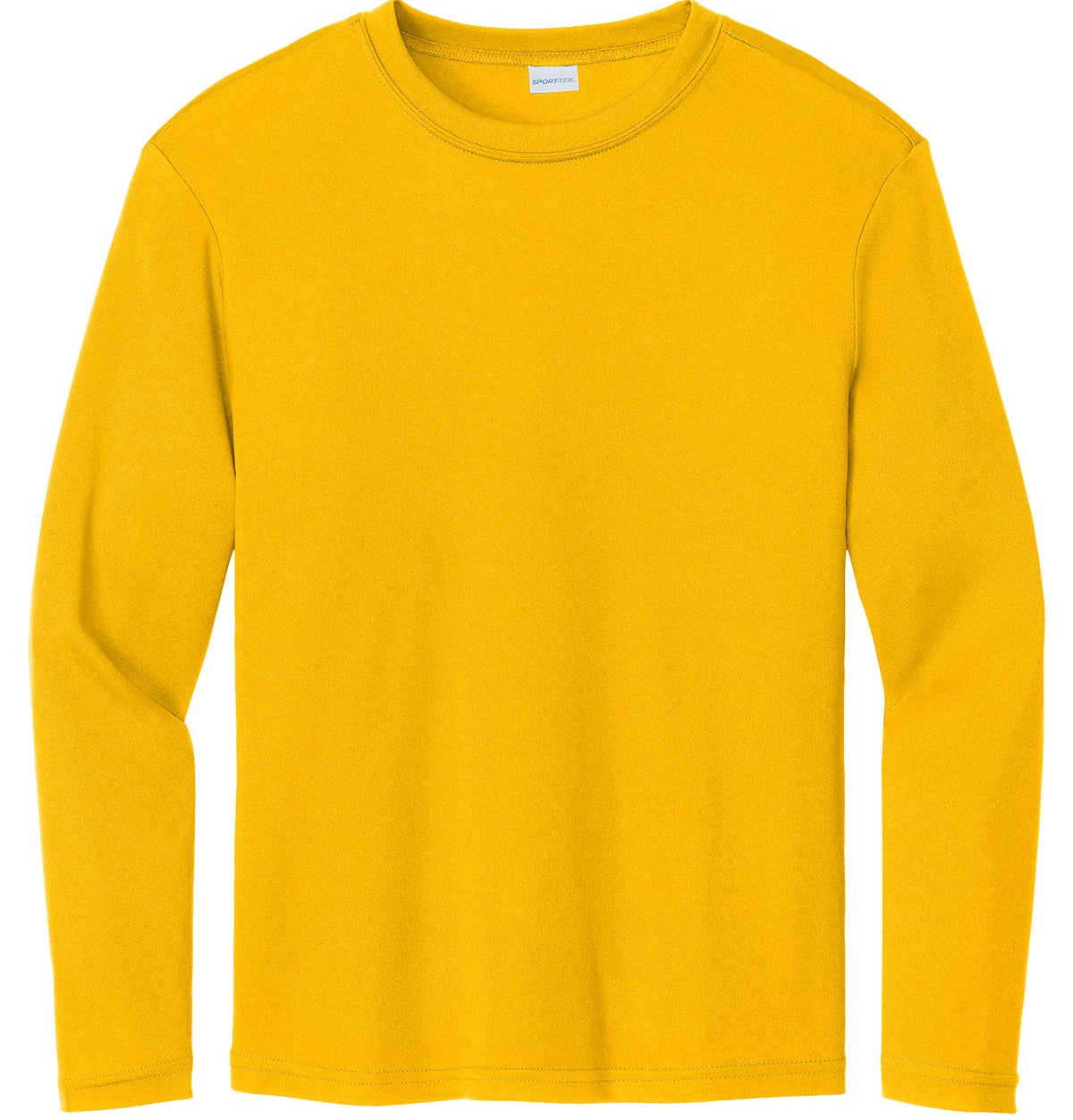 Sport-Tek Long Sleeve PosiCharge® Competitor™ Tee
