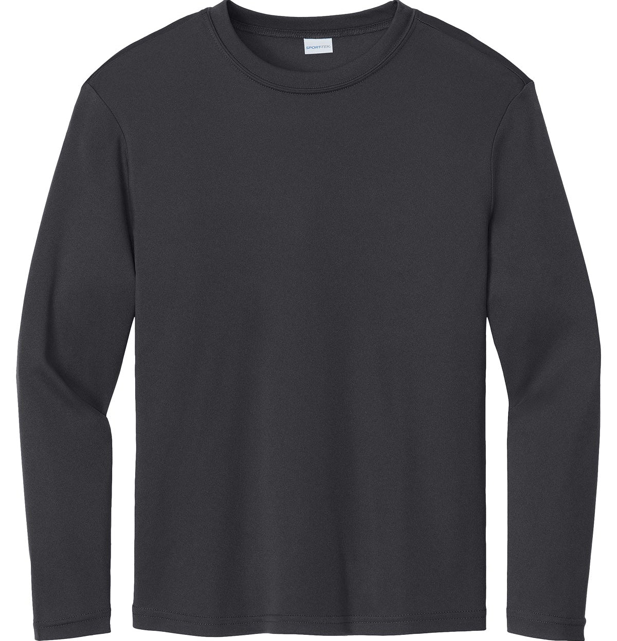 Sport-Tek Long Sleeve PosiCharge® Competitor™ Tee