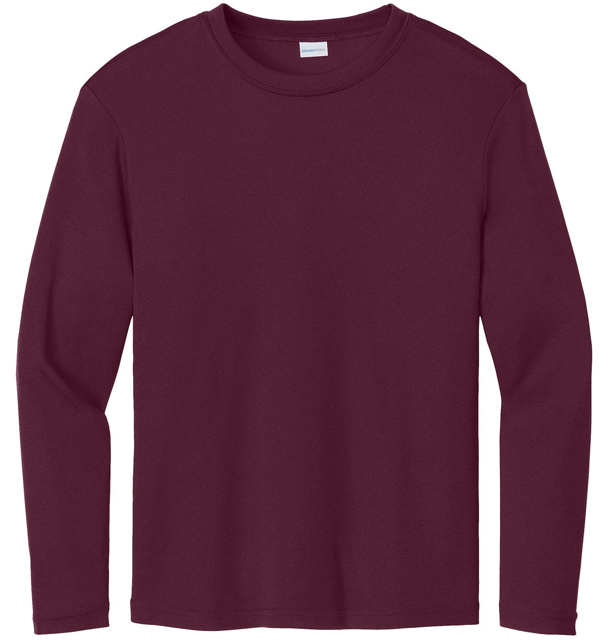 Sport-Tek Long Sleeve PosiCharge® Competitor™ Tee