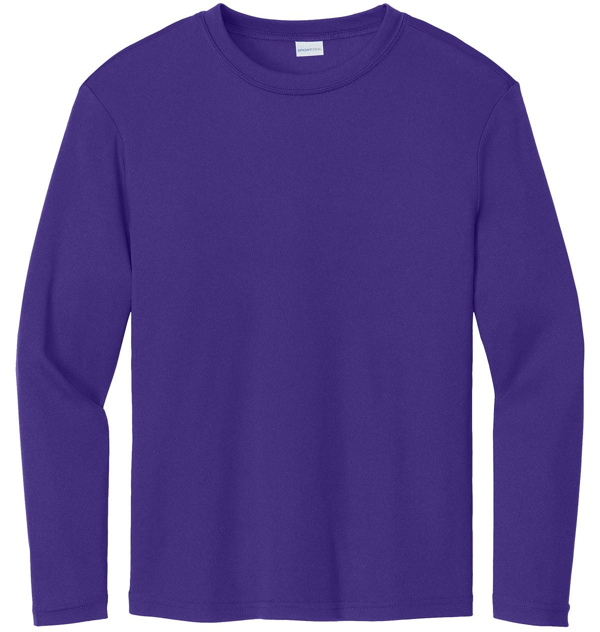 Sport-Tek Long Sleeve PosiCharge® Competitor™ Tee