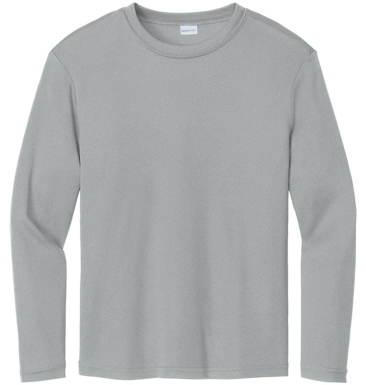 Sport-Tek Long Sleeve PosiCharge® Competitor™ Tee