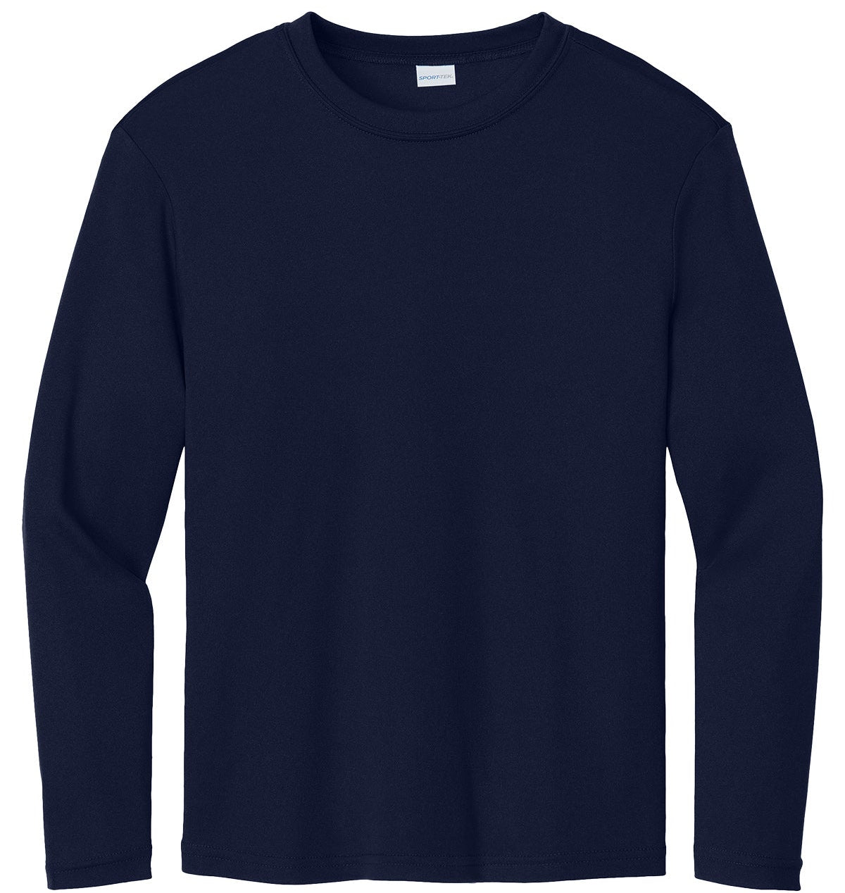 Sport-Tek Long Sleeve PosiCharge® Competitor™ Tee