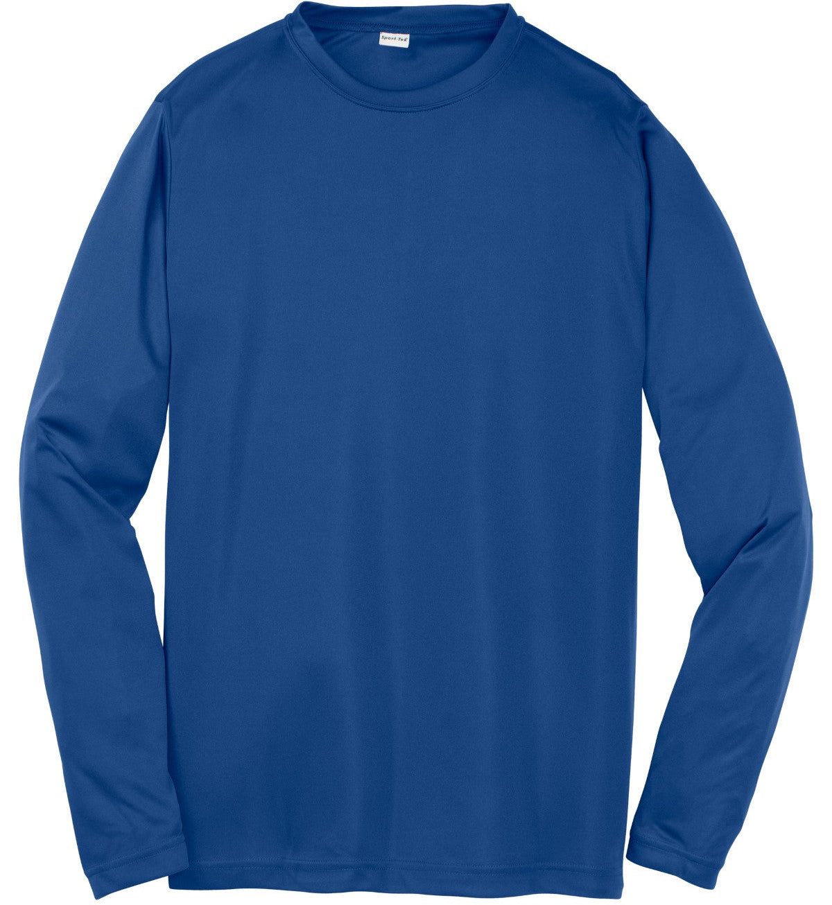 Sport-Tek Long Sleeve PosiCharge® Competitor™ Tee