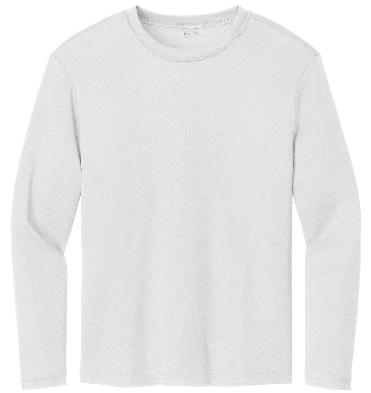 Sport-Tek Long Sleeve PosiCharge® Competitor™ Tee