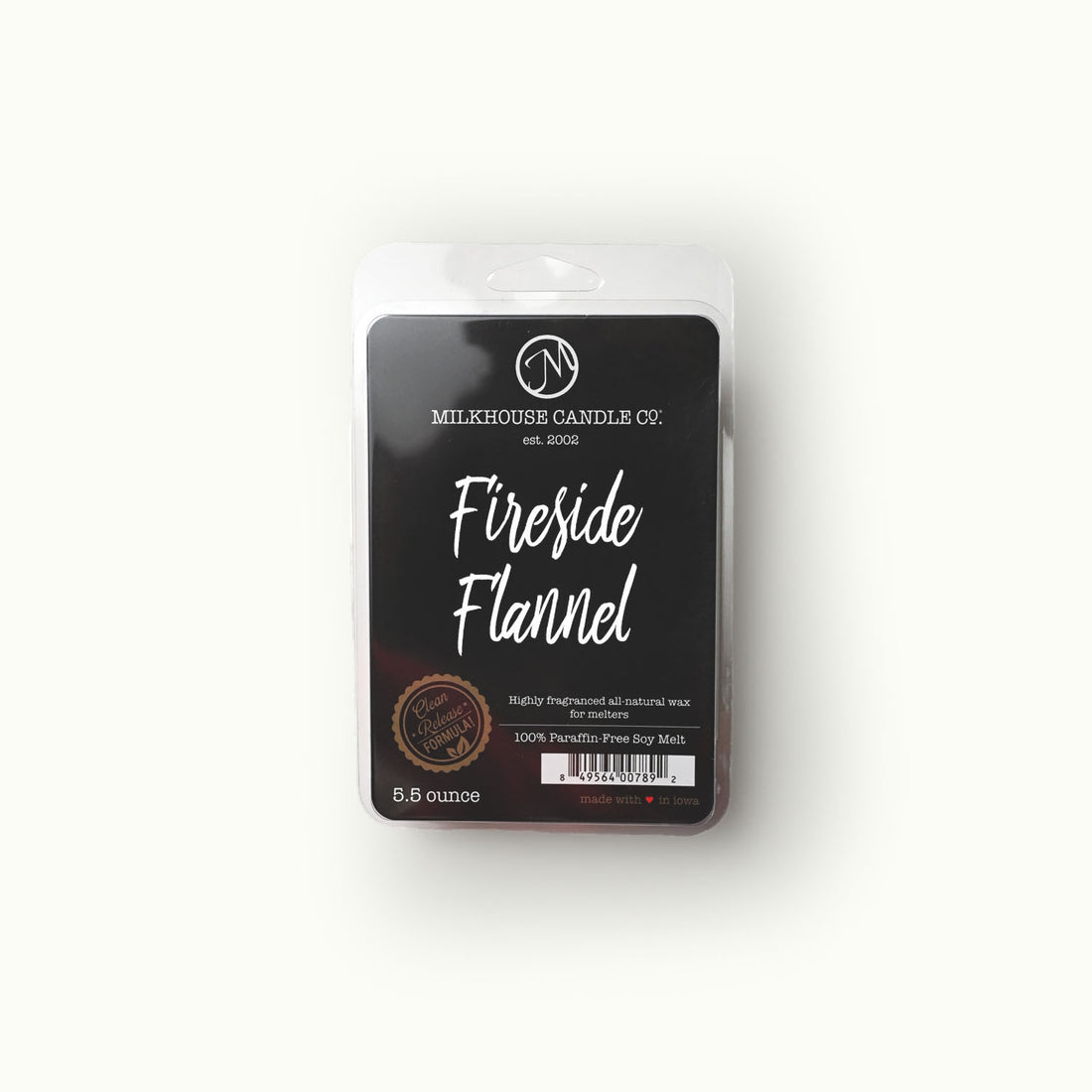 Milkhouse Wax Melts