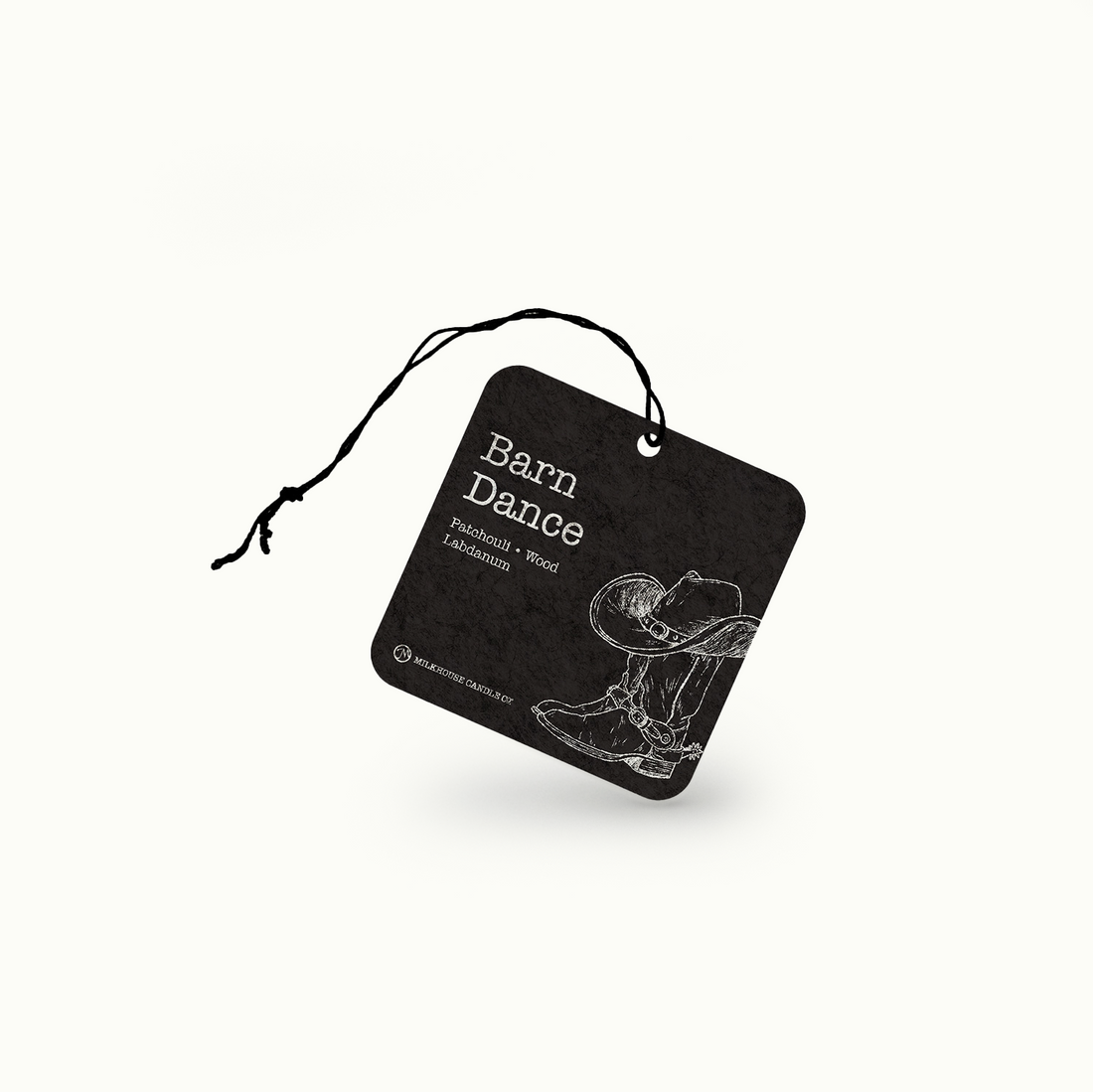 Milkhouse Car Fresheners