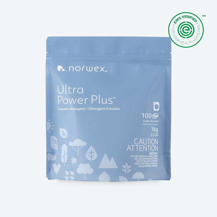 Ultra Power Plus™ Laundry Detergent