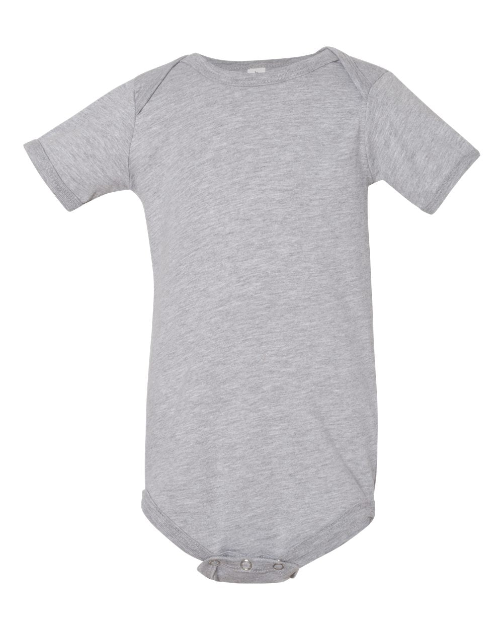 BELLA + CANVAS - Infant Jersey One Piece