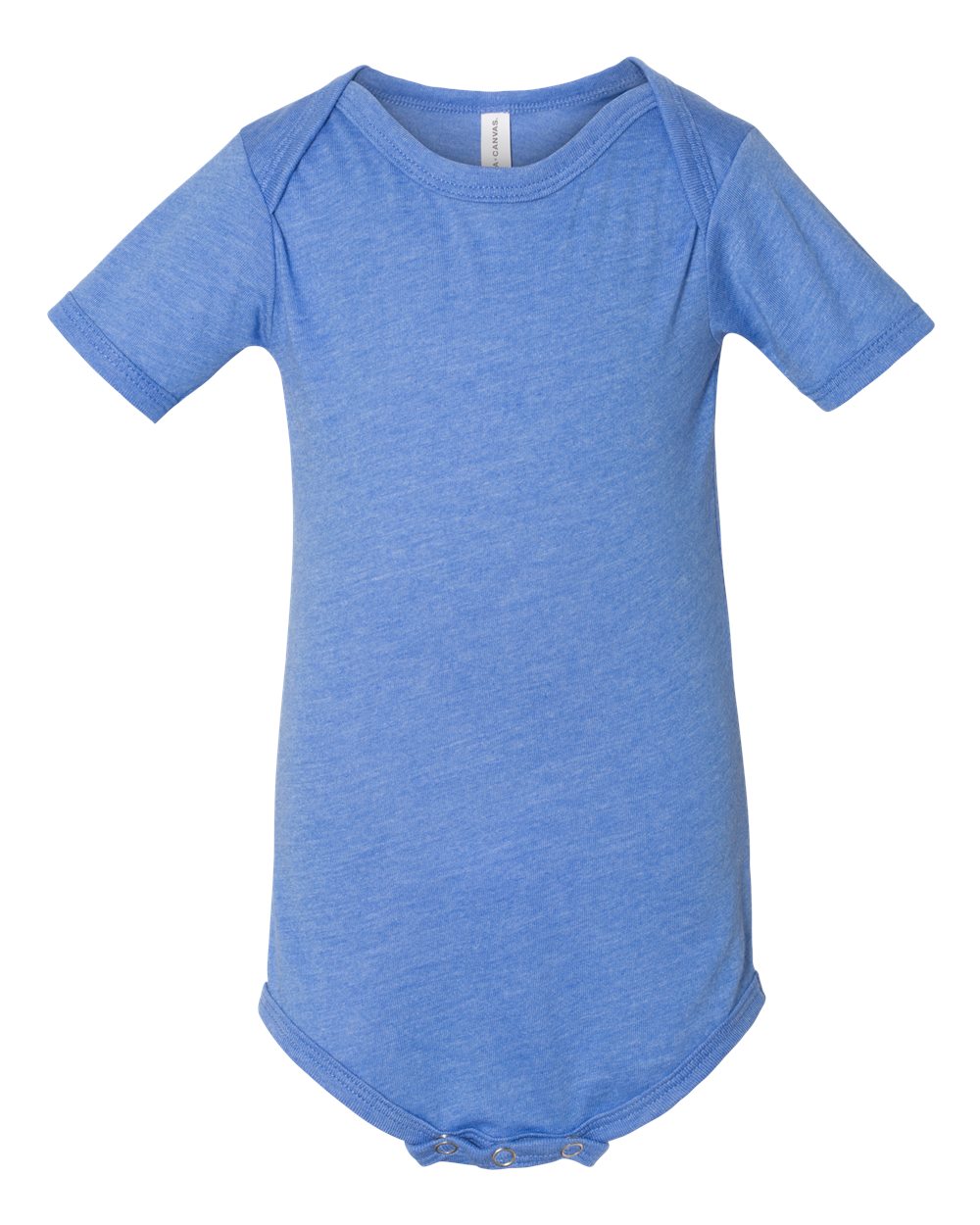 BELLA + CANVAS - Infant Jersey One Piece